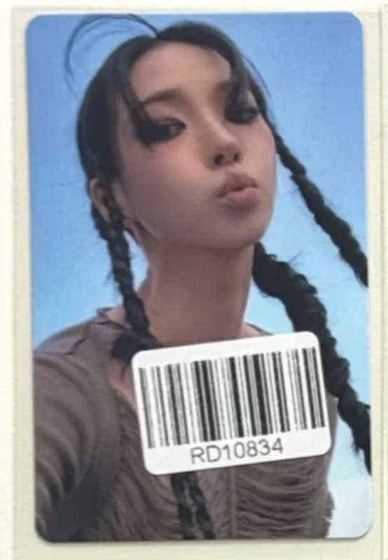 LEMONADE P.O.S Ver. KMS