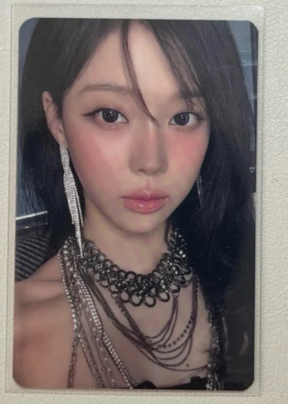 Rich Man DEAR MY MUSE