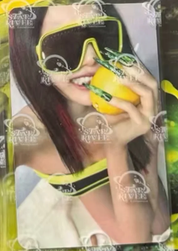 LEMONADE StarRiver LUCKY DRAW