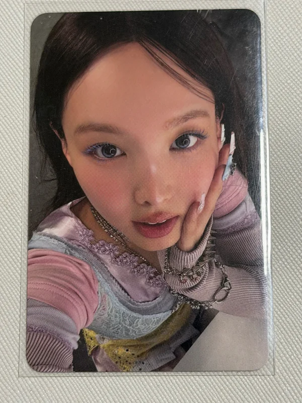 THIS IS FOR DIGIPACK ver.