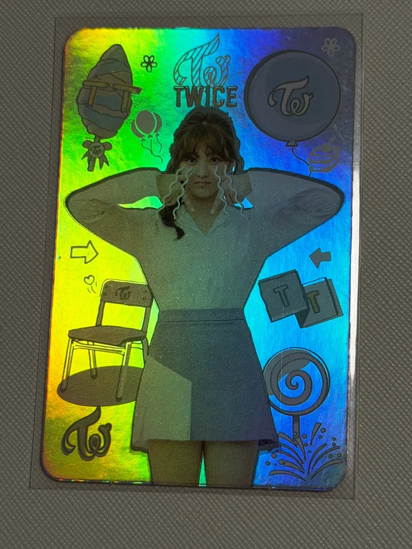 TWICEcoaster : LANE 1