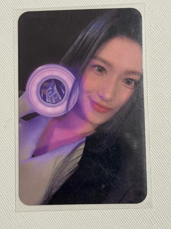 TWICE + ONCE = INFINITY CANDYBONG JYP SHOP