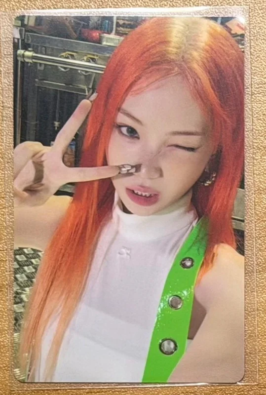 SPAGHETTI WEVERSE