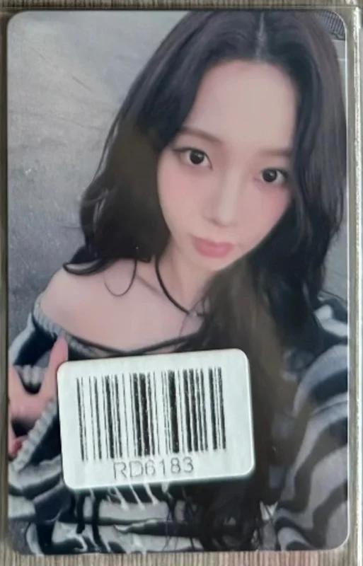 Rich Man ENERGY Ver. KMS