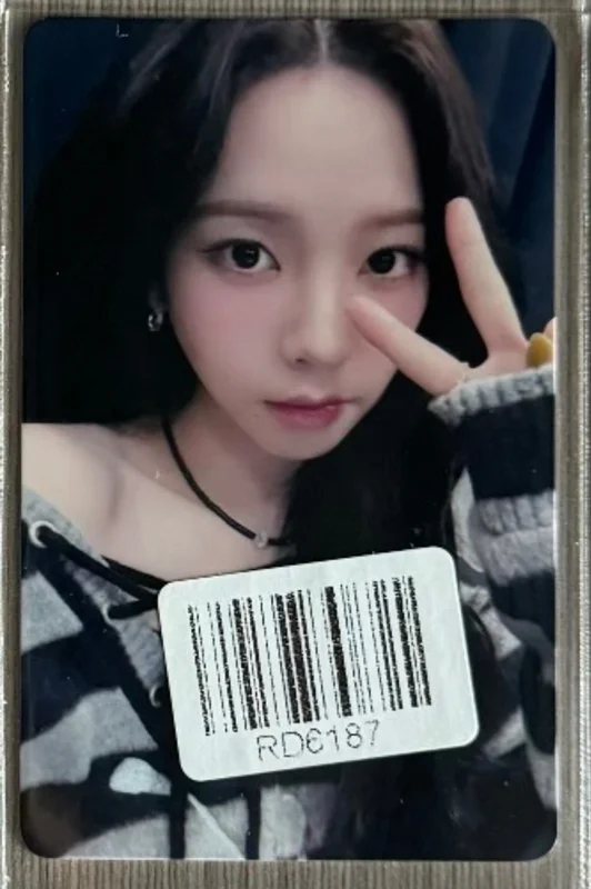 Rich Man ENERGY Ver. KMS