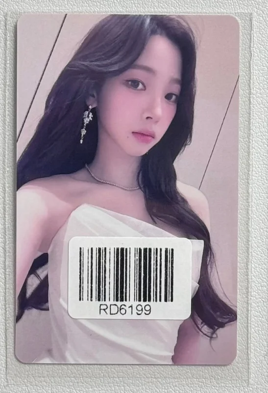 Rich Man BURST Ver. KMS