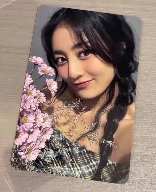ZONE JIHYO Killin' Me Good KIT