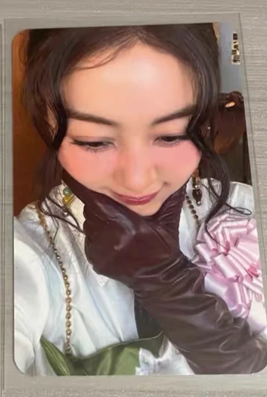 TEN: The Story Goes On SOUND WAVE LUCKY DRAW