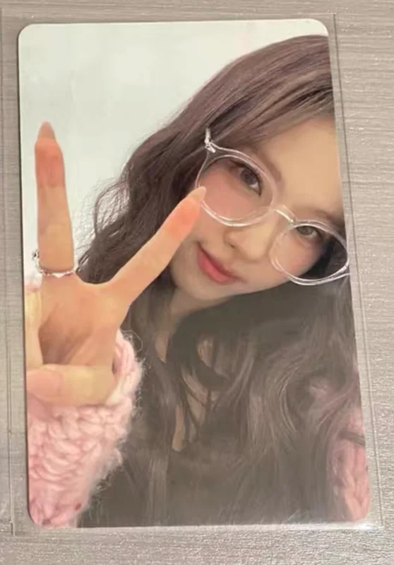 With YOU-th Digipack Ver. JYP SHOP