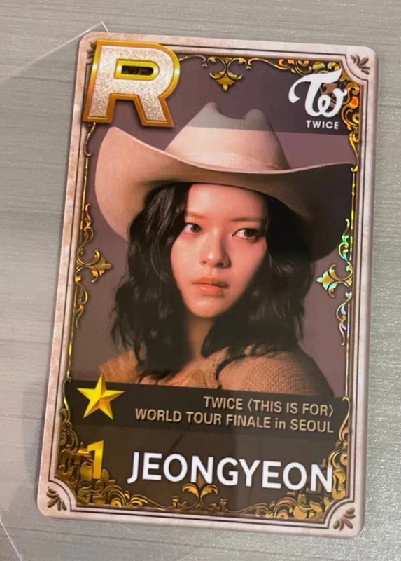 TWICE [THIS IS FOR] WORLD TOUR FINALE in SEOUL SuperStarJYPNATION