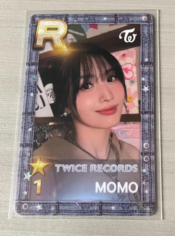 TWICE 8TH ANNIVERSARY POP-UP TWICE RECORDS SuperStarJYPNATION