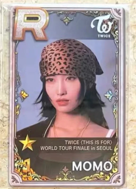 TWICE [THIS IS FOR] WORLD TOUR FINALE in SEOUL SuperStarJYPNATION