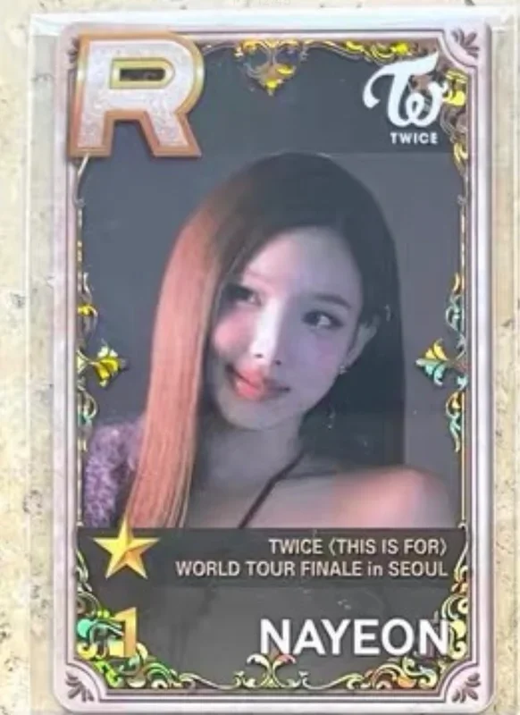 TWICE [THIS IS FOR] WORLD TOUR FINALE in SEOUL SuperStarJYPNATION