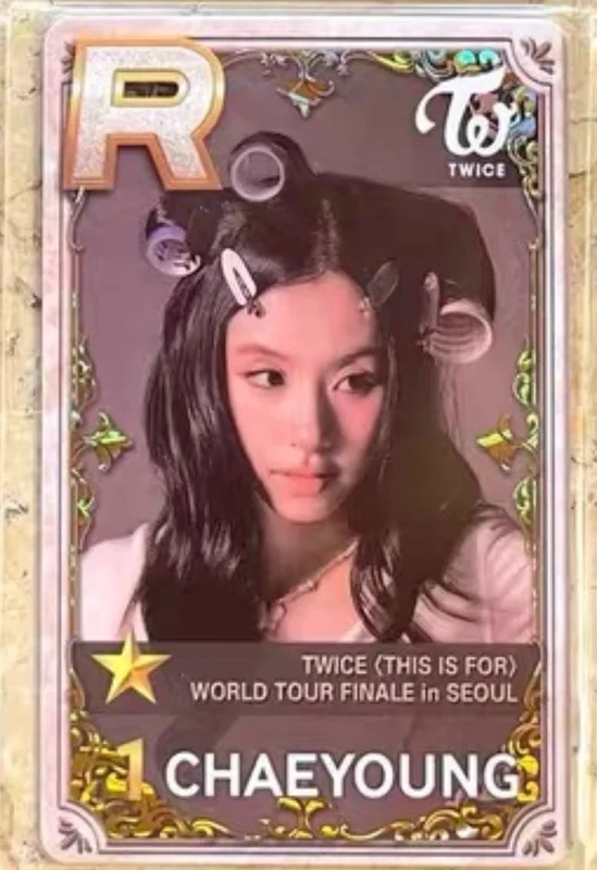 TWICE [THIS IS FOR] WORLD TOUR FINALE in SEOUL SuperStarJYPNATION