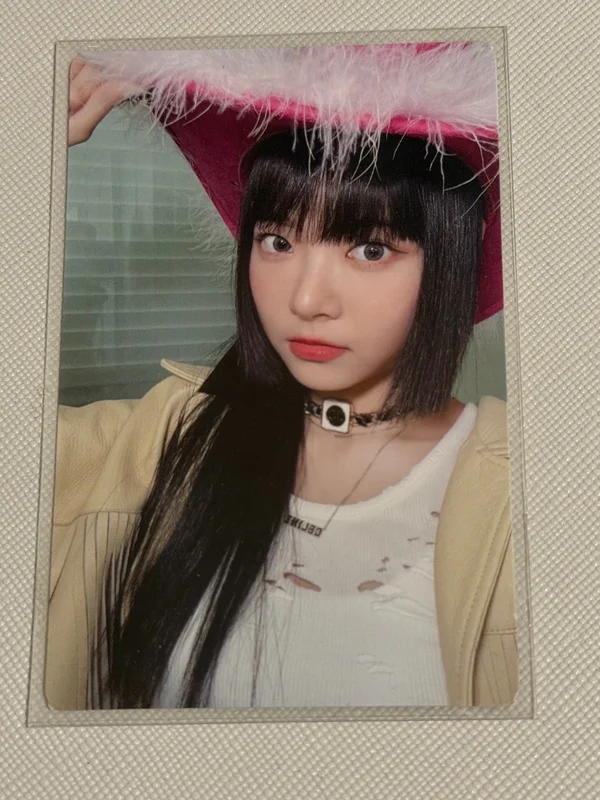 UNFORGIVEN DUSTY AMBER ver.