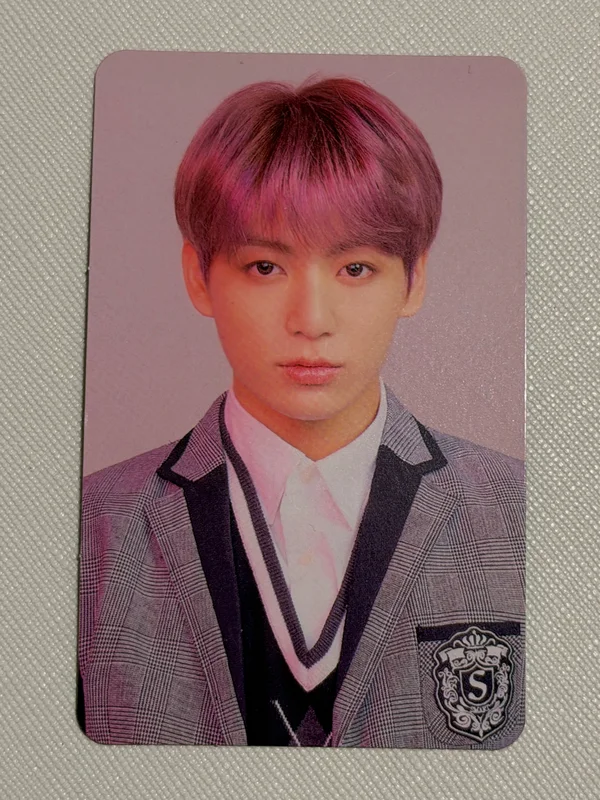 LOVE YOURSELF 'Answer'