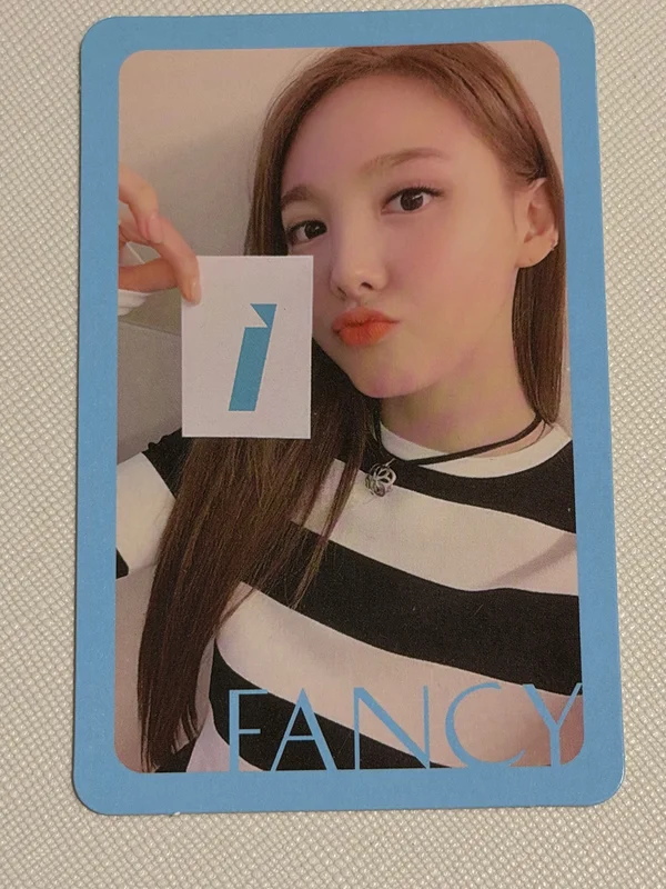 FANCY YOU