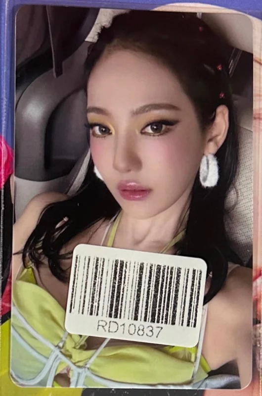 LEMONADE P.O.S Ver. KMS