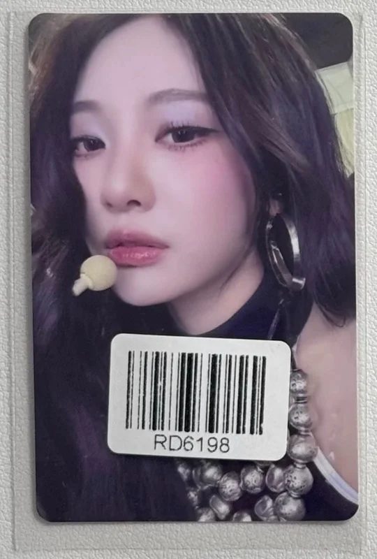 Rich Man BURST Ver. KMS