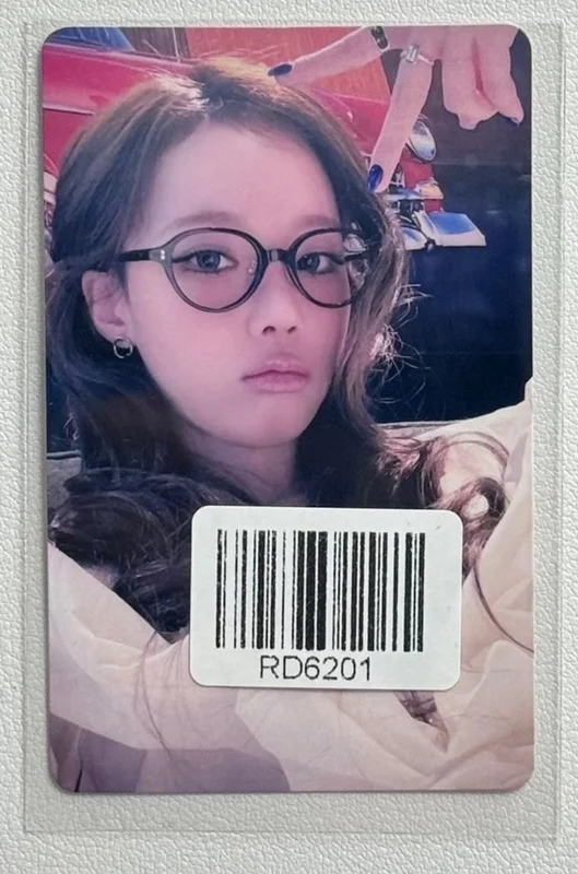 Rich Man BURST Ver. KMS