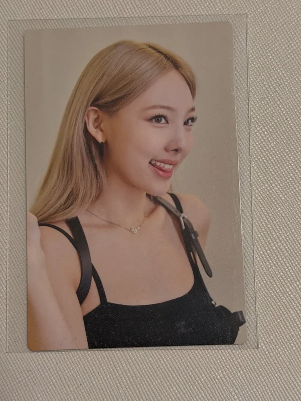 TWICE MONOGRAPH BETWEEN 1&2