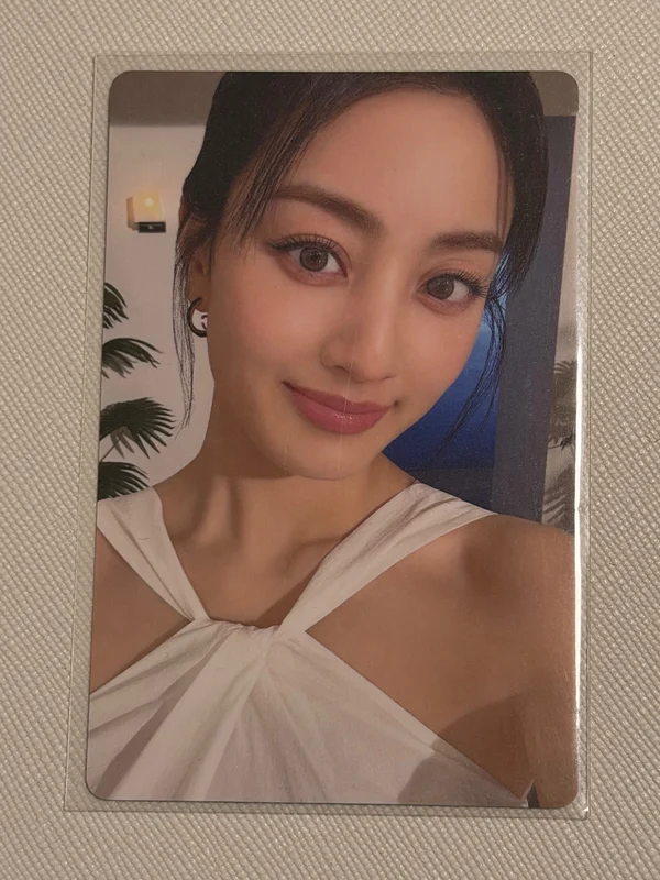 TWICE 5TH WORLD TOUR READY TO BE in JAPAN SPECIAL UPGRADE TICKET