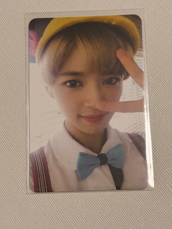 TWICEcoaster : LANE 1