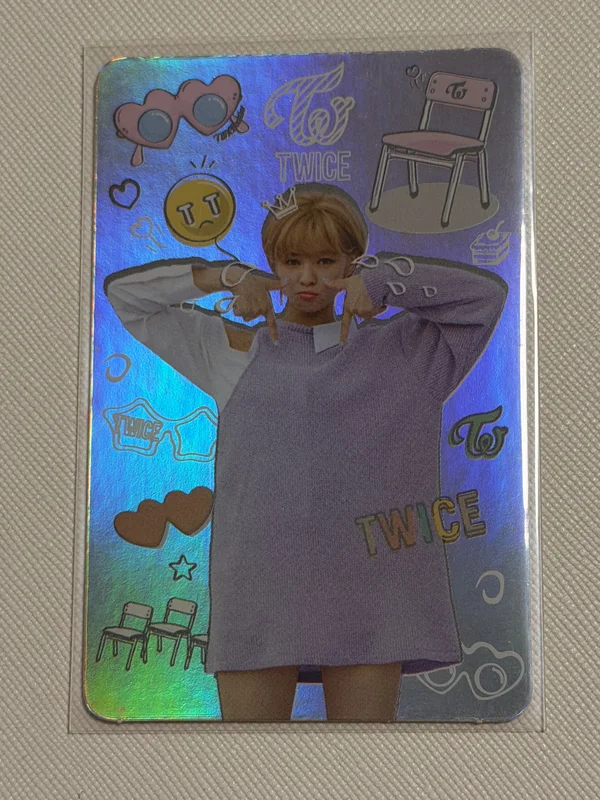 TWICEcoaster : LANE 1
