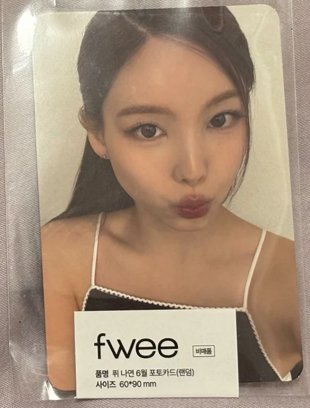 fwee