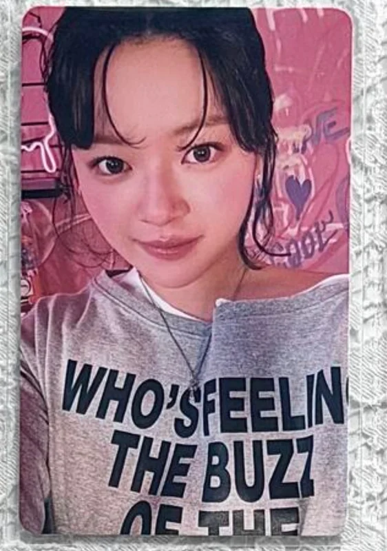 TWICE THIS IS FOR WORLD TOUR IN JAPAN POPUP STORE REWARD
