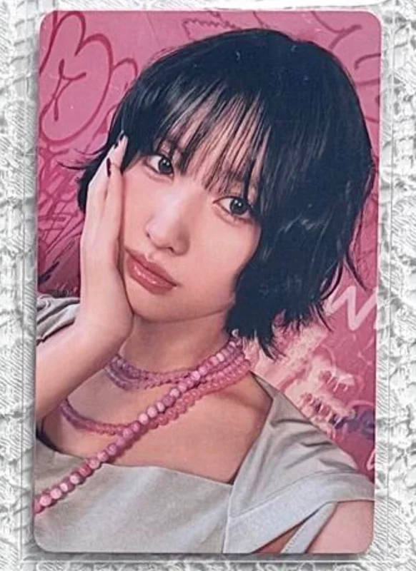 TWICE THIS IS FOR WORLD TOUR IN JAPAN POPUP STORE REWARD