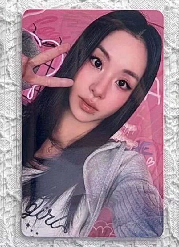 TWICE THIS IS FOR WORLD TOUR IN JAPAN POPUP STORE REWARD