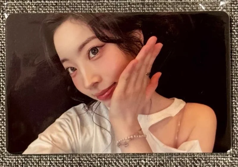 TWICE [THIS IS FOR] WORLD TOUR FINALE in SEOUL POP-UP STORE REWARD