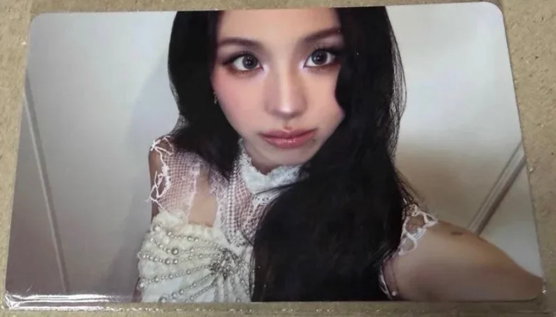 TWICE [THIS IS FOR] WORLD TOUR FINALE in SEOUL POP-UP STORE REWARD
