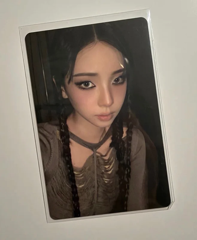 LEMONADE WDA Ver. JINGDONG