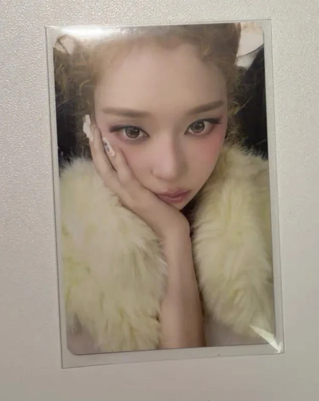 LEMONADE WDA Ver. JINGDONG