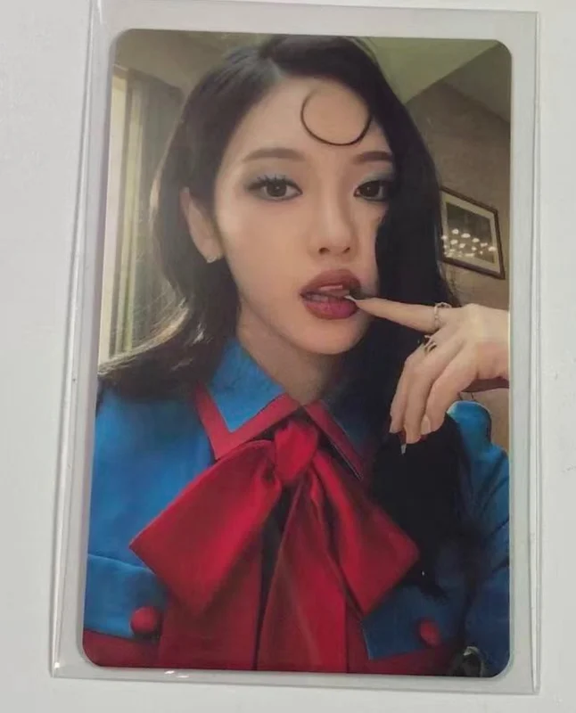 LEMONADE WDA Ver. JINGDONG