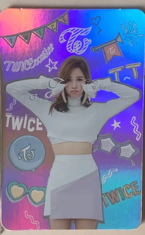 TWICEcoaster : LANE 1