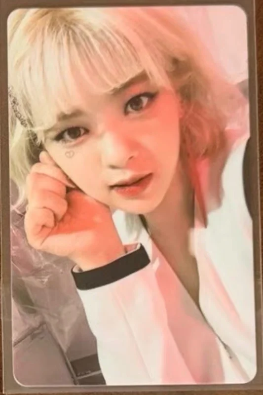 Formula of Love: O+T=<3 WITHDRAMA LUCKY DRAW