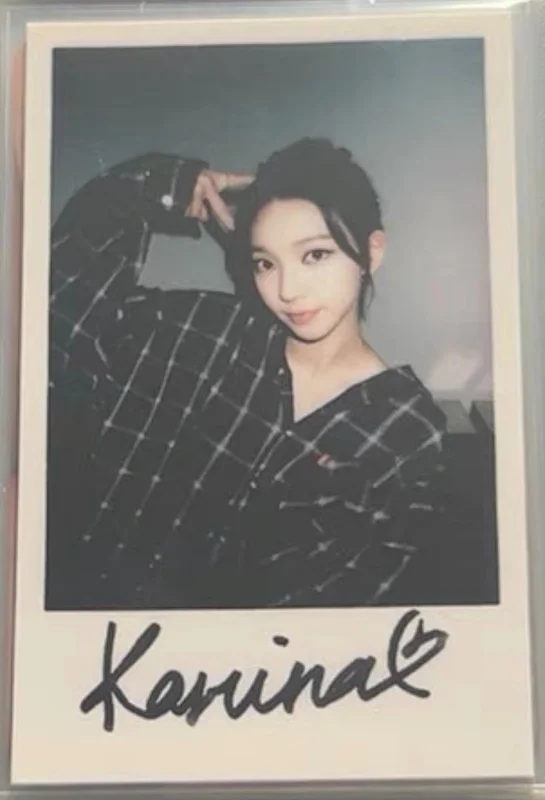 Girls KMS