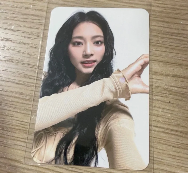 With YOU-th SOUND WAVE LUCKY DRAW