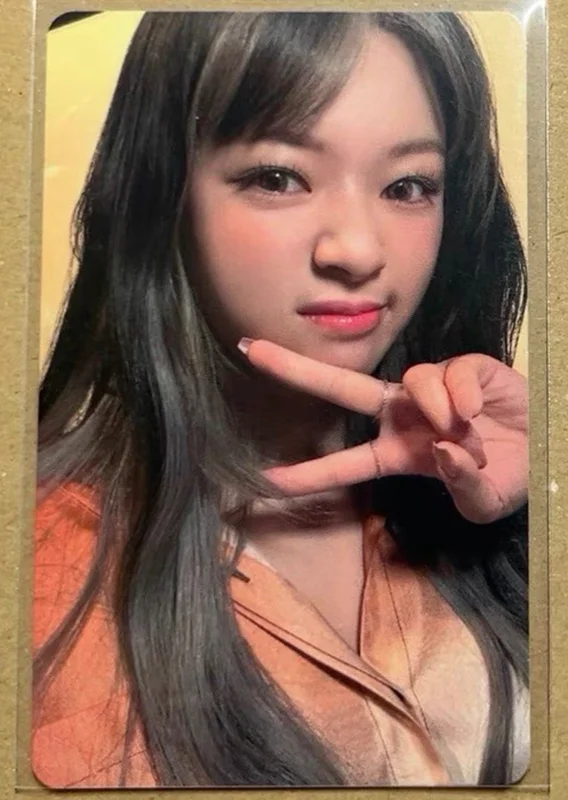 With YOU-th Digipack Ver. JYP SHOP