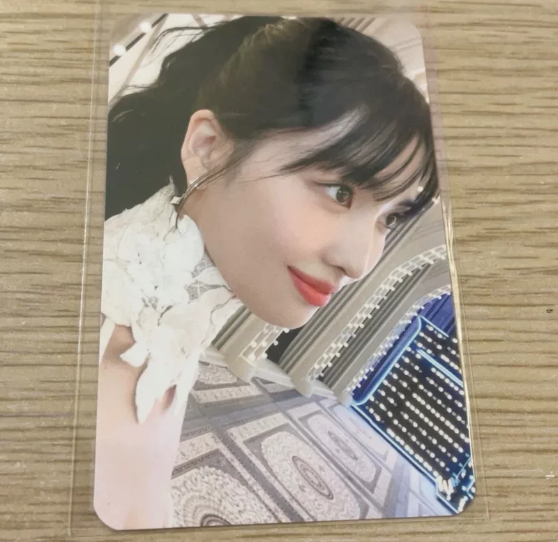 With YOU-th SOUND WAVE LUCKY DRAW