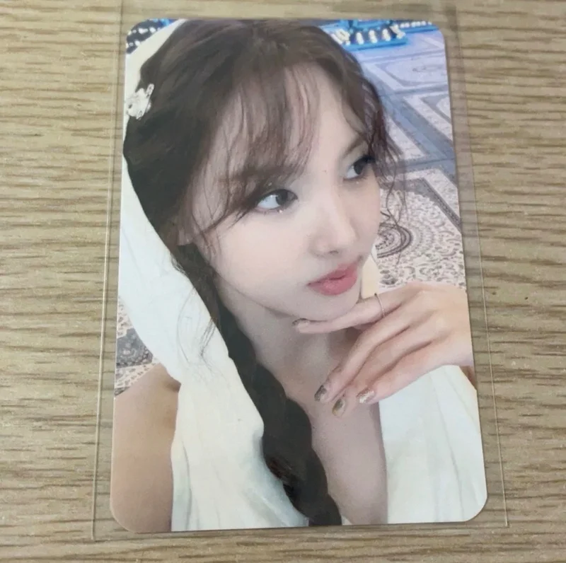 With YOU-th SOUND WAVE LUCKY DRAW