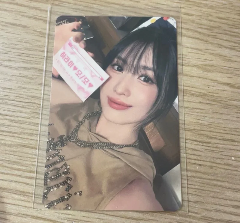 TWICE 8TH ANNIVERSARY POP-UP TWICE RECORDS TWICE RECORDS REWARD