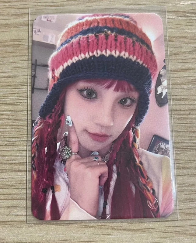 YUQ1 PINKYPOP