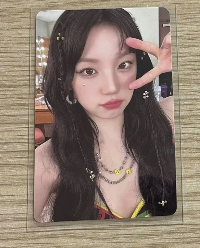 I SWAY POCAALBUM Ver. KMS