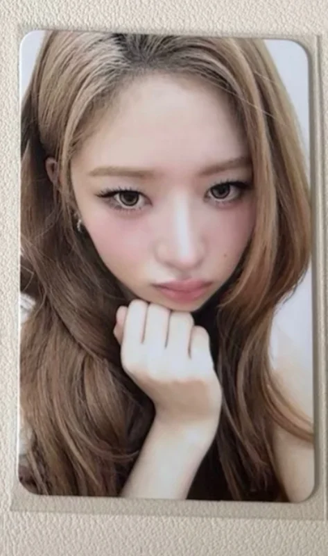IVE SECRET GUANGZHOU OFFLINE FAN EVENT