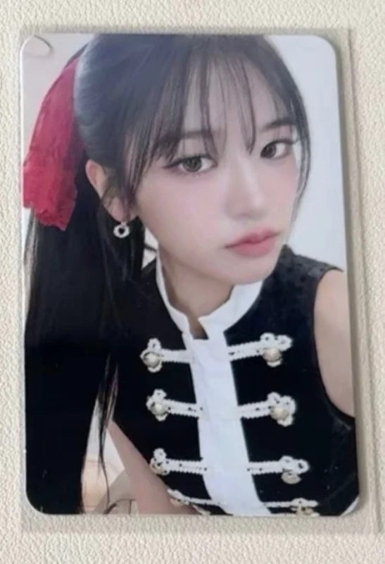 IVE SECRET GUANGZHOU OFFLINE FAN EVENT