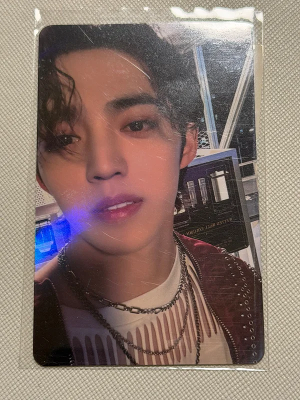 FML CARAT Ver. KMS
